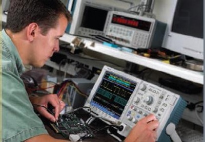 Debugging dei bus seriali nei sistemi embedded